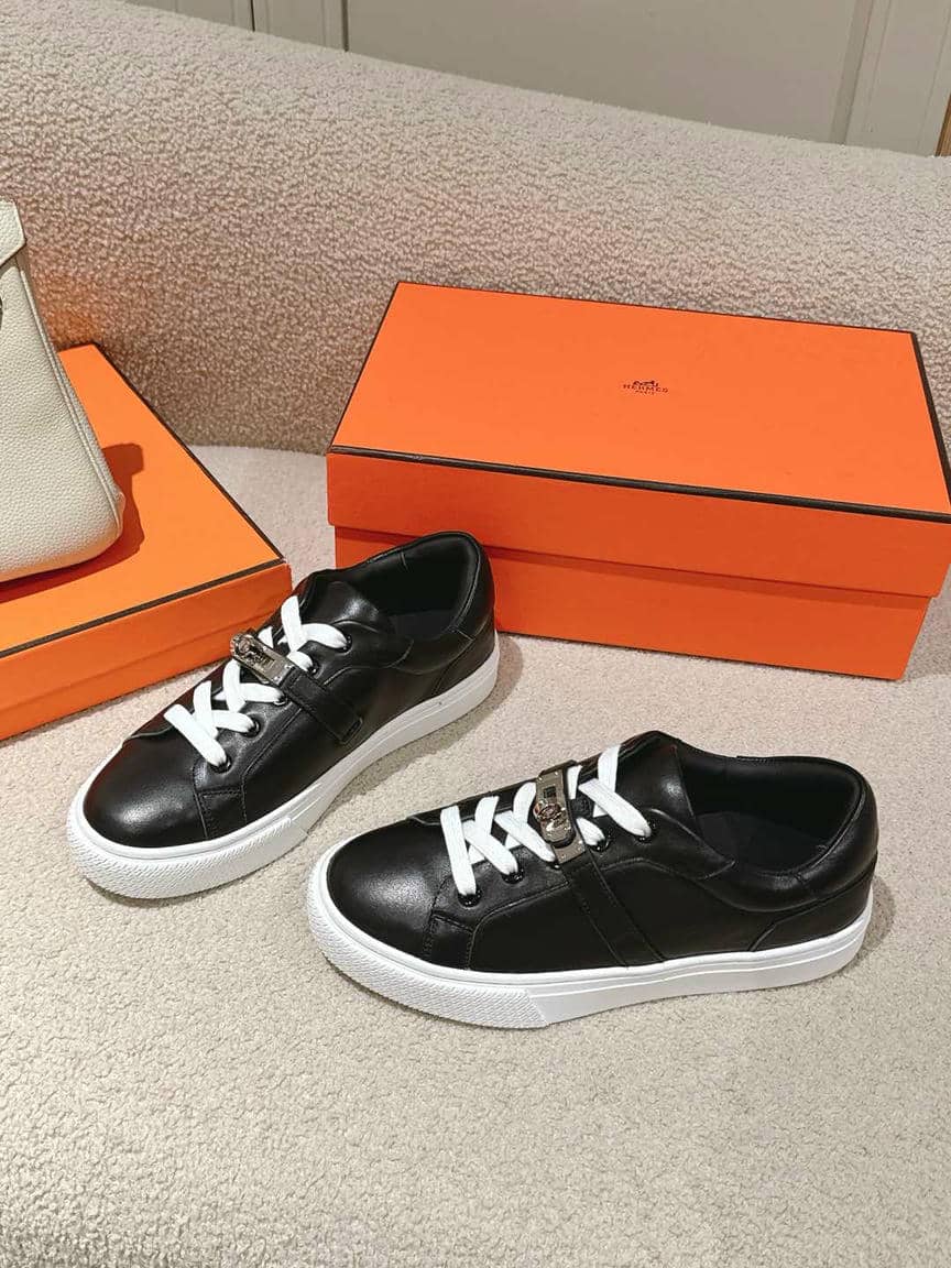 Hermes Sneaker 2-2